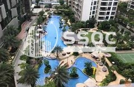 FOR SALE – ESTELLA HEIGHTS 2-BEDROOM APARTMENT – HIGH FLOOR – GREAT PRICE